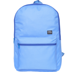 MOCHILA JUV.FULL COLOR AZUL CLARO BPG21124